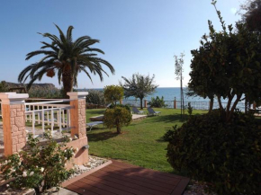 Corfu Villa Memos